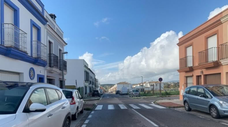 Sevilla - Cantillana - 120m2