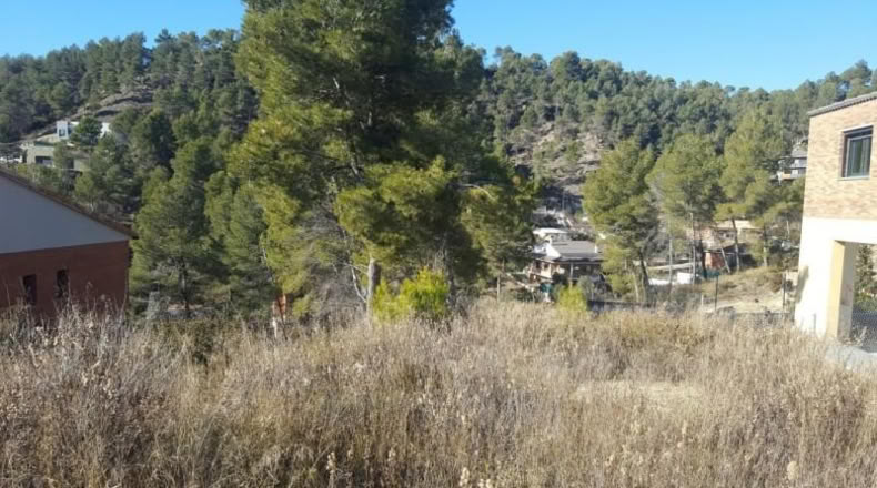 Barcelona - Castellgalí - 649m2