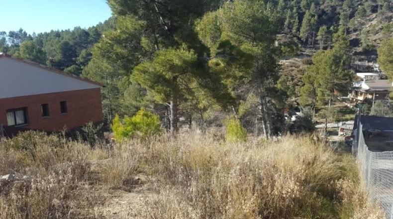 Barcelona - Castellgalí - 649m2