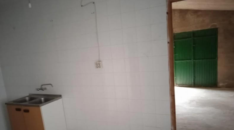 Cáceres - Torremocha - 100m2