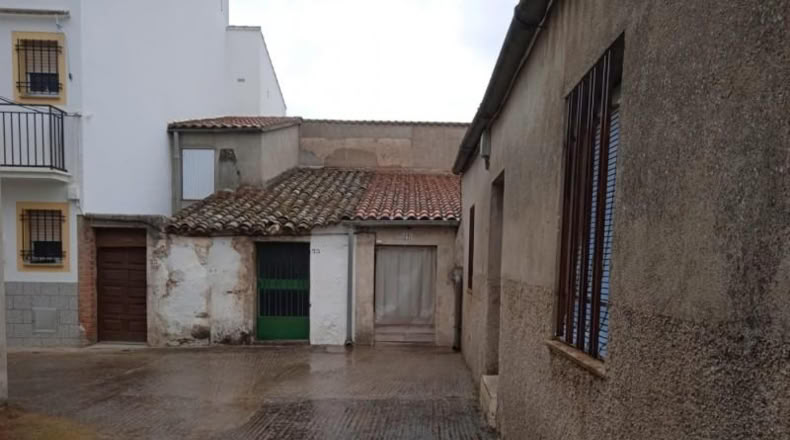 Cáceres - Torremocha - 100m2