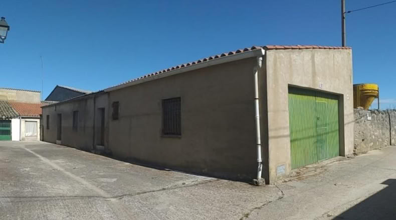 Cáceres - Torremocha - 100m2