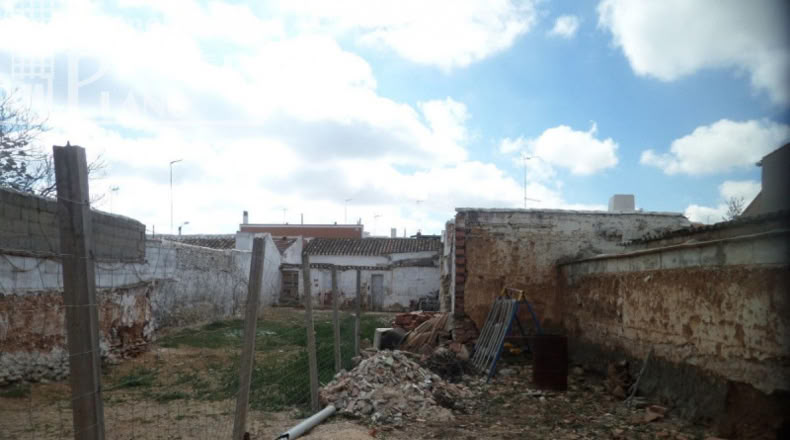 Ciudad Real - Tomelloso - 150m2
