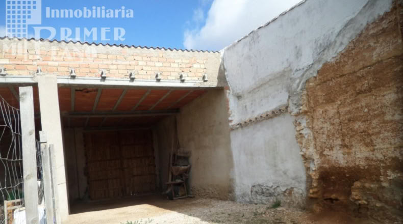 Ciudad Real - Tomelloso - 150m2