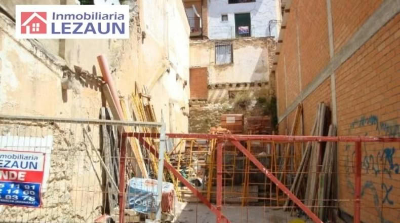 Navarra - Peralta - 100m2