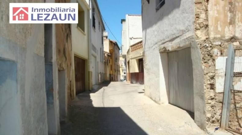 Navarra - Peralta - 100m2