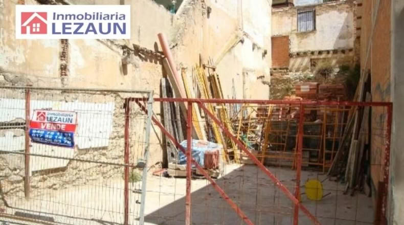 Navarra - Peralta - 100m2