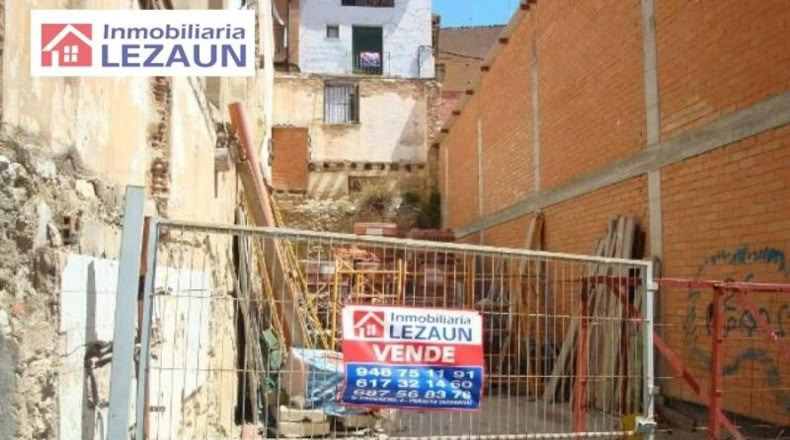 Navarra - Peralta - 100m2