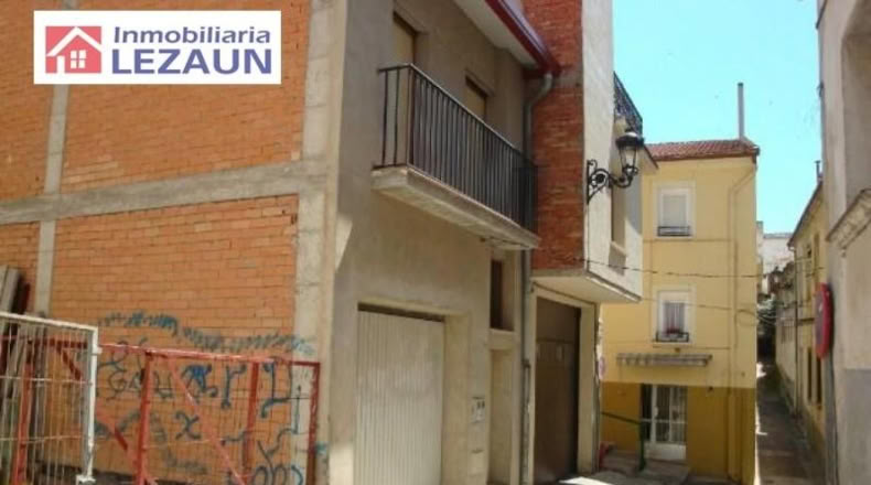 Navarra - Peralta - 100m2