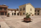 Parcela urbanizable en venta en la España, Nules, ref: TR120448 foto