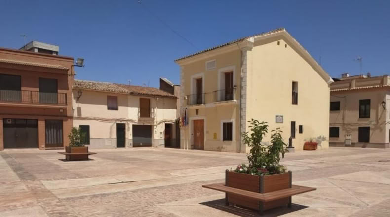 Castellón - Nules - 71m2