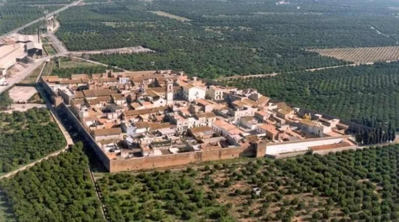 Castellón - Nules - 71m2