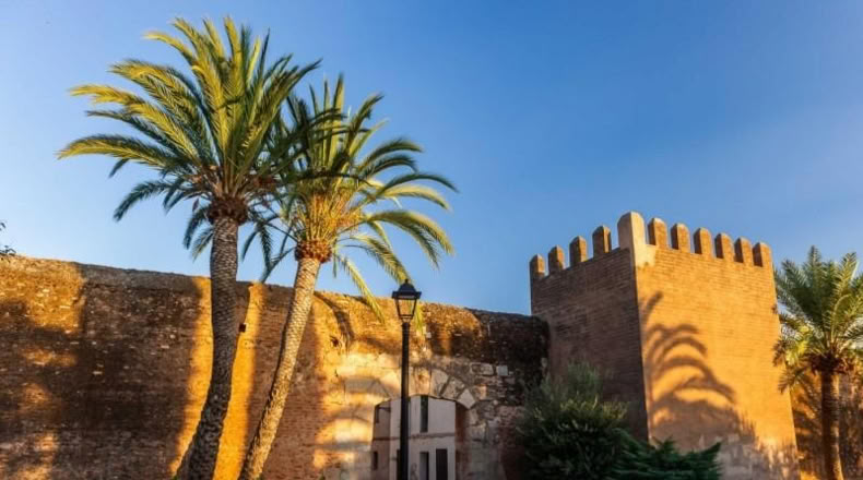 Castellón - Nules - 71m2