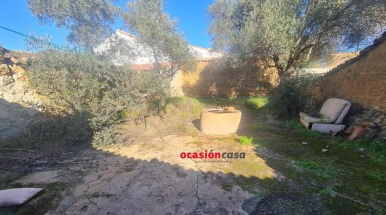 Cordova - Fuente Obejuna - 250m2