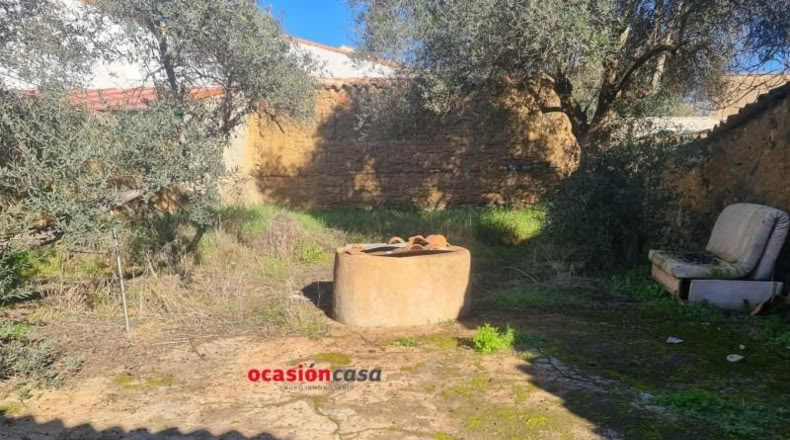 Cordova - Fuente Obejuna - 250m2