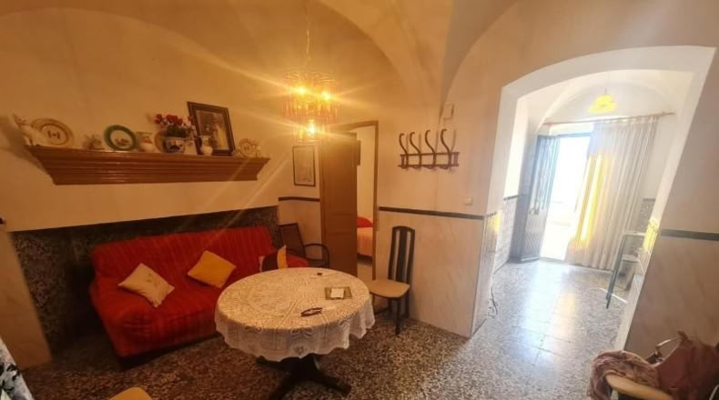 Cordova - Fuente Obejuna - 250m2