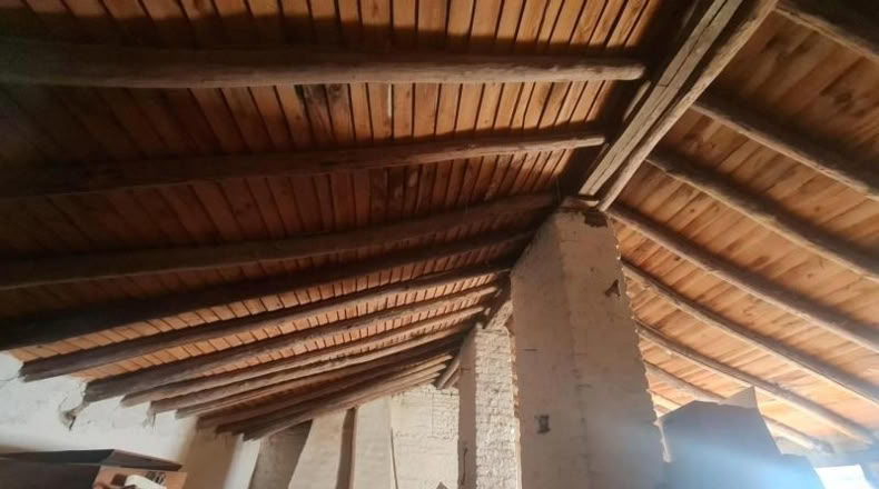 Cordova - Fuente Obejuna - 250m2