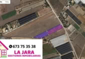 Terreno no urbanizable en venta en la España, Sanlúcar de Barrameda, ref: TR121063 foto