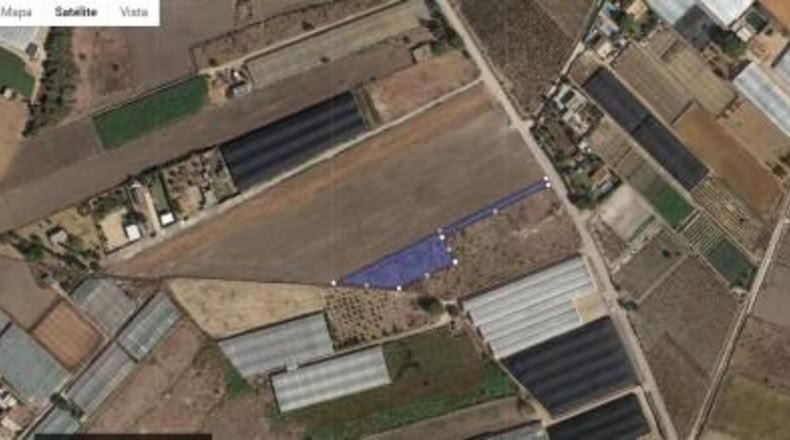 Cádiz - Sanlúcar de Barrameda - 1600m2