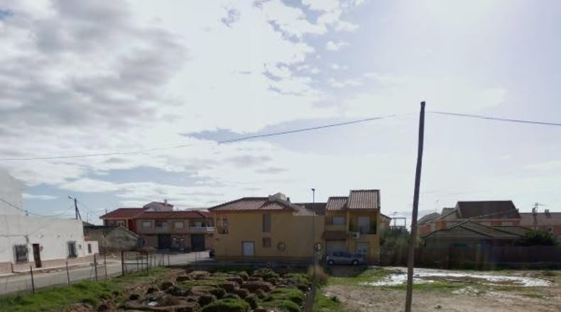 Murcia - Torre-Pacheco - 382m2
