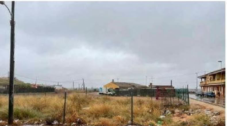 Murcia - Torre-Pacheco - 382m2