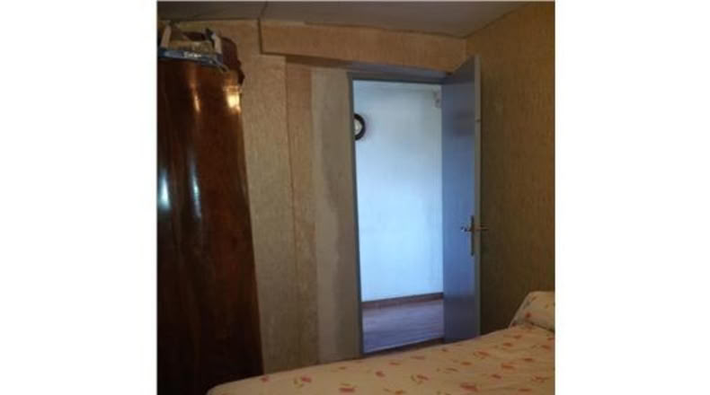 León - Corullón - 90m2