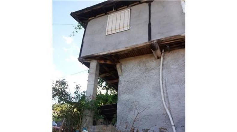 León - Corullón - 90m2