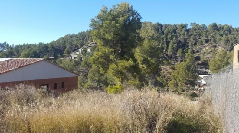 Barcelona - Castellgalí - 649m2