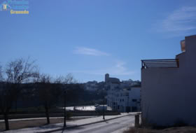 Alhama de Granada 133&nbsp;m² 