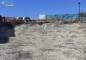 Sòl urbà en venda a la España, Alhama de Granada, ref.: TR245677 foto