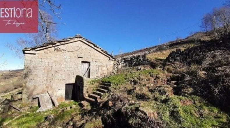 Cantabria - San Pedro del Romeral - 19000m2