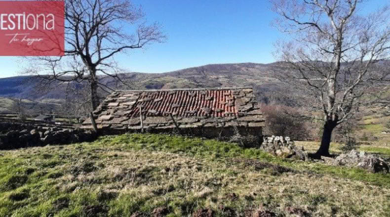 Cantabria - San Pedro del Romeral - 19000m2