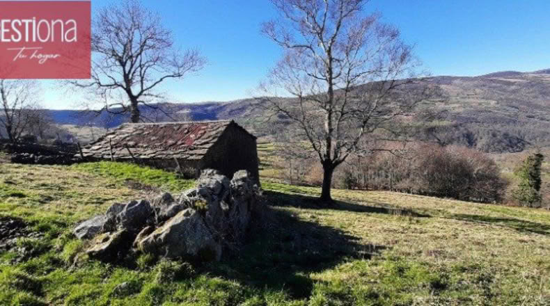 Cantabria - San Pedro del Romeral - 19000m2