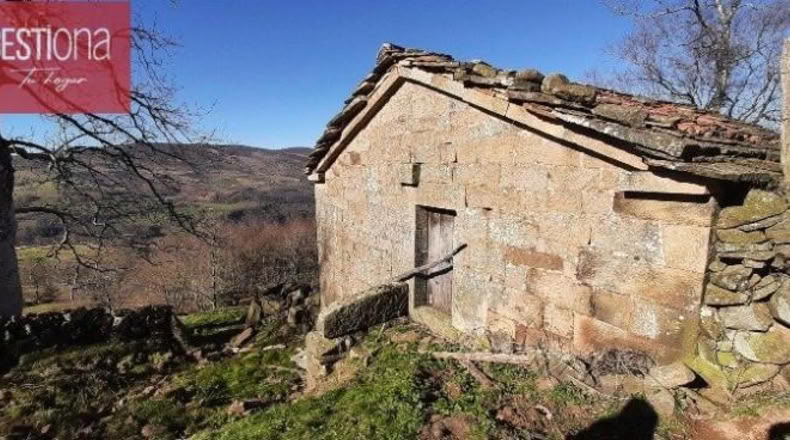 Cantabria - San Pedro del Romeral - 19000m2