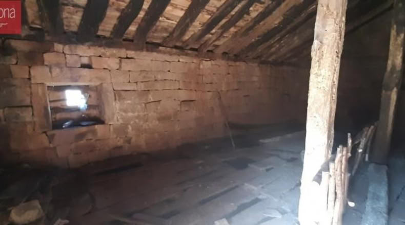Cantabria - San Pedro del Romeral - 19000m2