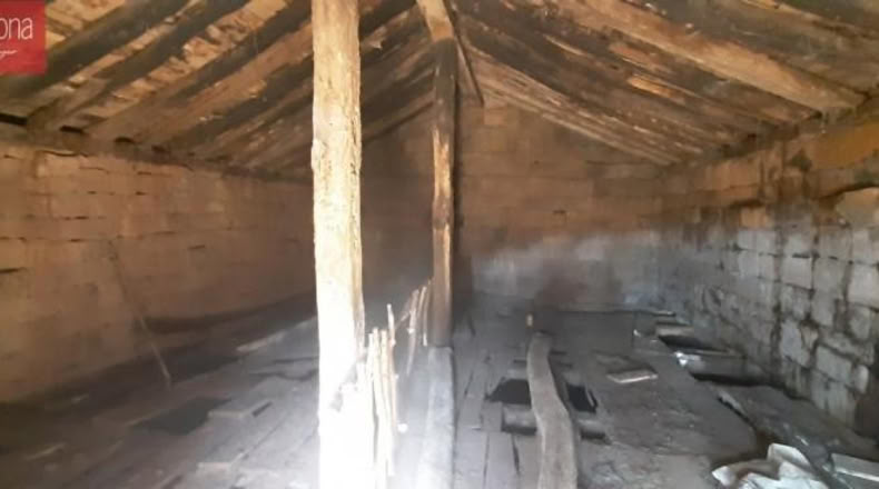 Cantabria - San Pedro del Romeral - 19000m2