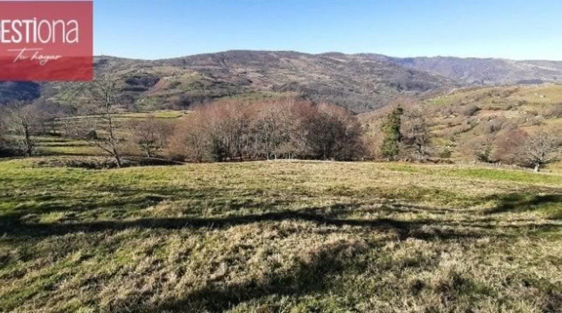 Cantabria - San Pedro del Romeral - 19000m2