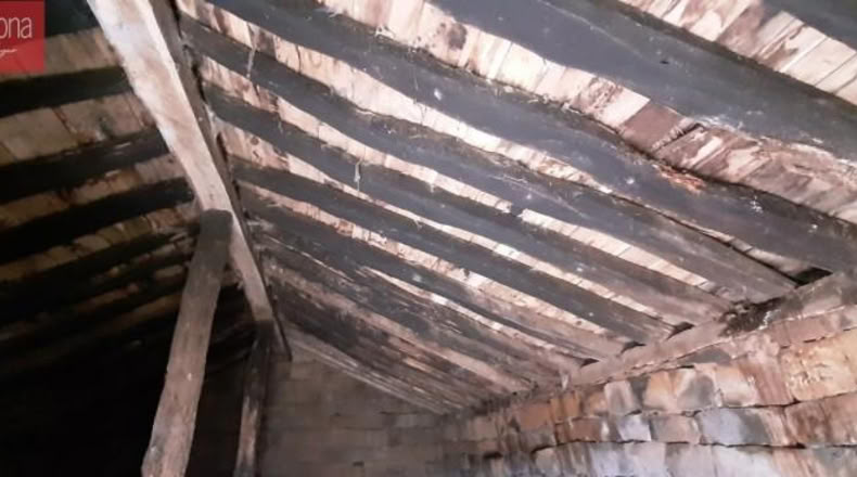 Cantabria - San Pedro del Romeral - 19000m2