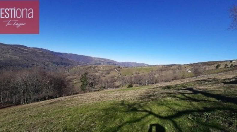 Cantabria - San Pedro del Romeral - 19000m2