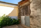 Urban land for sale on España, Ahigal, ref: TR123409 photo