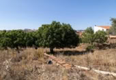 Urban land for sale on España, Ahigal, ref: TR123409 photo