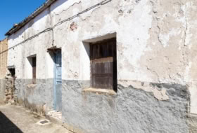Ahigal 883&nbsp;m² 