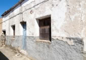 Urban land for sale on España, Ahigal, ref: TR123409 photo
