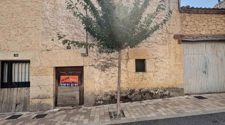 Burgos - Milagros - 109m2