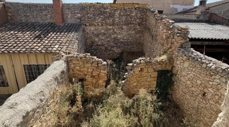 Burgos - Milagros - 109m2