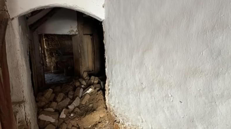 Burgos - Milagros - 109m2