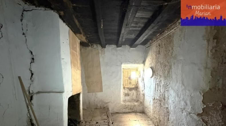 Burgos - Milagros - 109m2