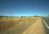 Terreny no urbanitzable en venda a la España, Alburquerque, ref.: TR327942 foto