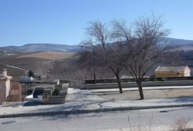 Alhama de Granada 133&nbsp;m² 