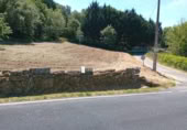 Suelo urbano en venta en la España, Ramuín, ref: TR310227 foto